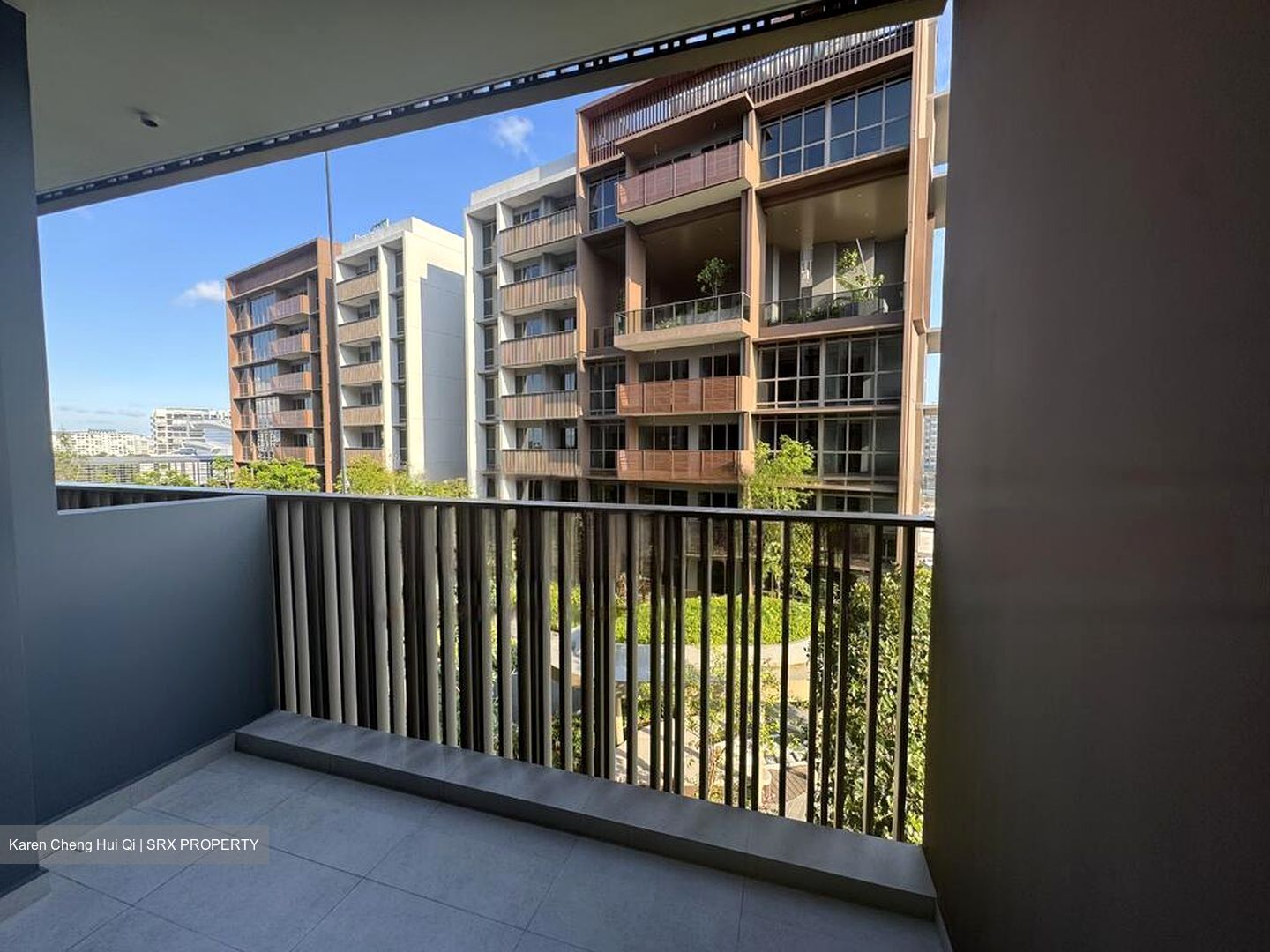 Pasir Ris Central (D18), Condominium #454491561